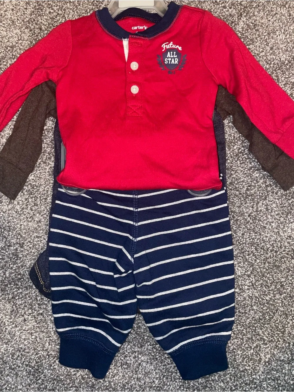 3M boys clothing bundle- all new!